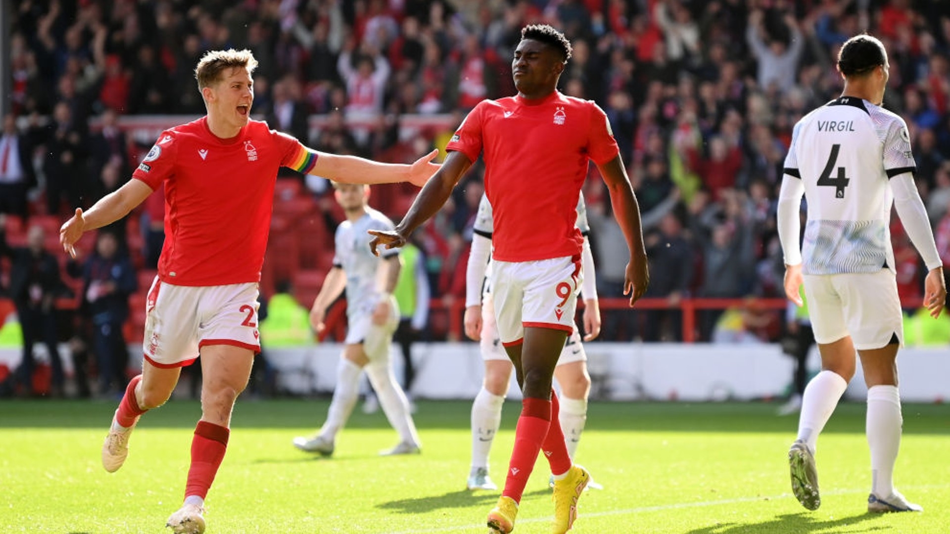 升了他的市 升了他的市